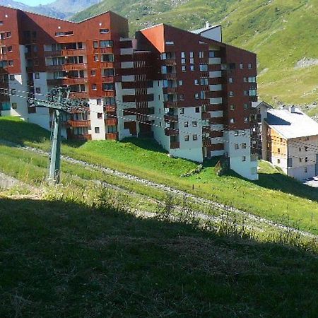 Les Menuires: 2 Pieces, 4 Pers, Pied Des Pistes, Parking Gratuit - Fr-1-178-100 Lejlighed Saint-Martin-de-Belleville Eksteriør billede